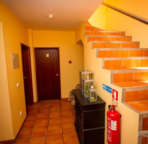 Rural A Quinta Hotel 3*