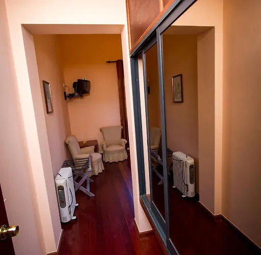 Rural A Quinta Santo Antonio da Serra