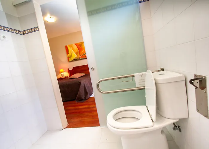 Rural A Quinta Hotel 3*