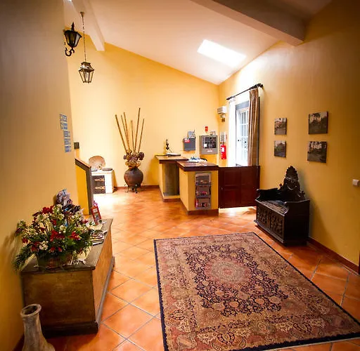 Hotel Rural A Quinta