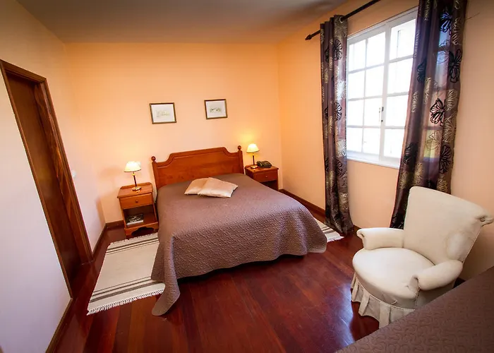 Rural A Quinta Santo Antonio da Serra